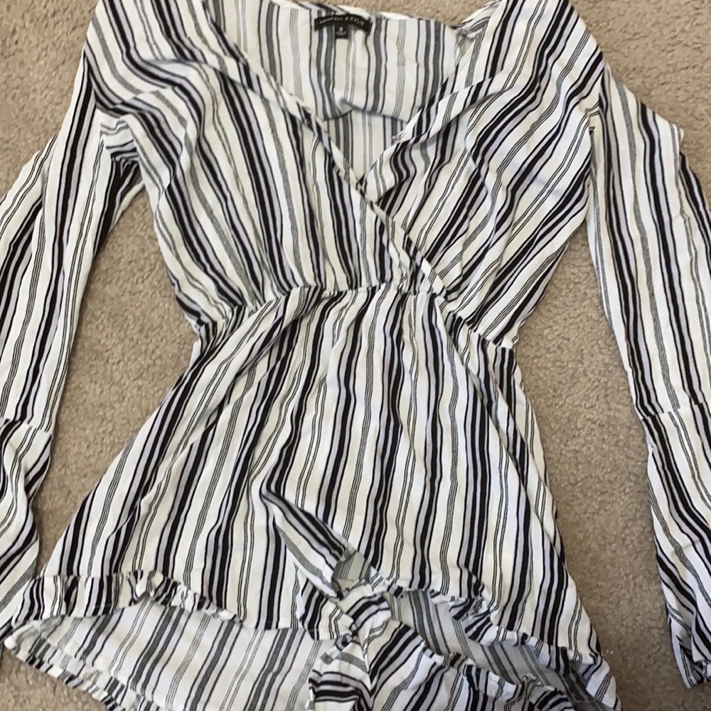 Kendall and Kylie romper